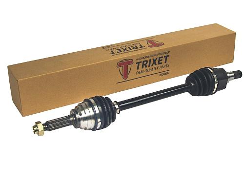 Trixet"